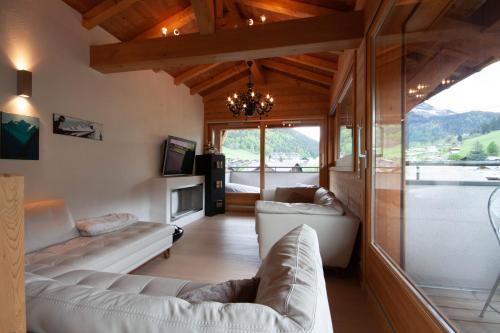 Apartamento Faronniere 5