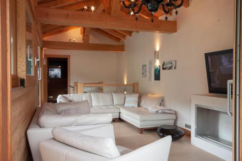 Apartamento Faronniere 5