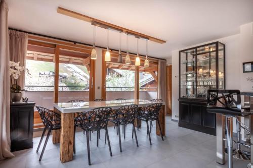 Apartamento Faronniere 5