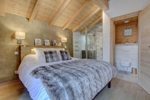 Chalet L'authentique
