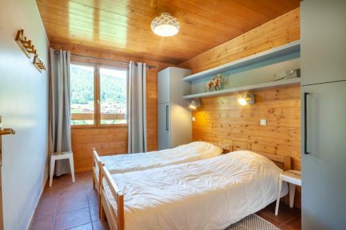 Apartamento Les Brebis