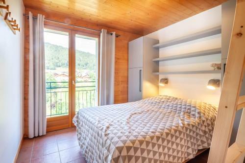 Apartamento Les Brebis