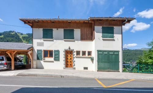 Apartamento Les Brebis