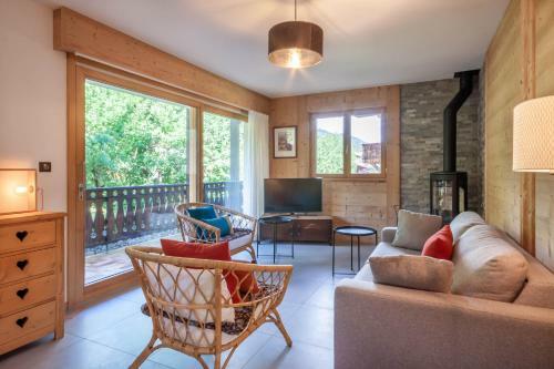 Apartamento Bergers 1