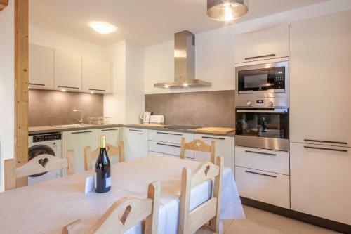 Apartamento Bergers 1