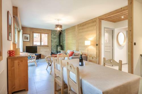 Apartamento Bergers 1