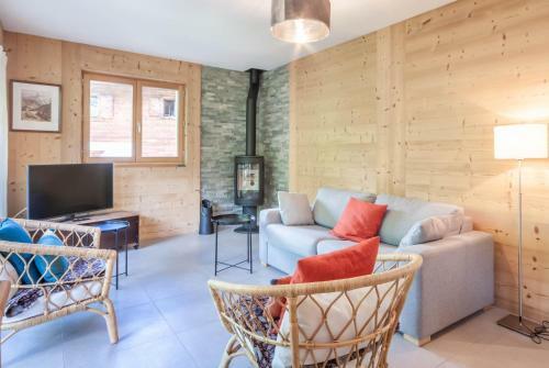Apartamento Bergers 1