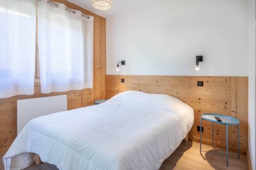 Apartamento Bergers 1