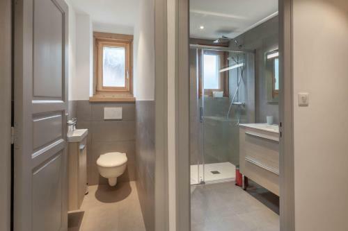 Apartamento Bergers 1