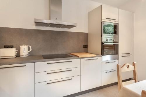 Apartamento Bergers 1
