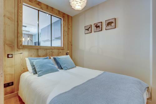 Apartamento Schuss B4