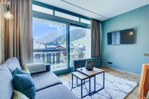 Apartamento Schuss B4