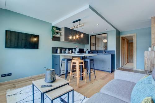 Apartamento Schuss B4