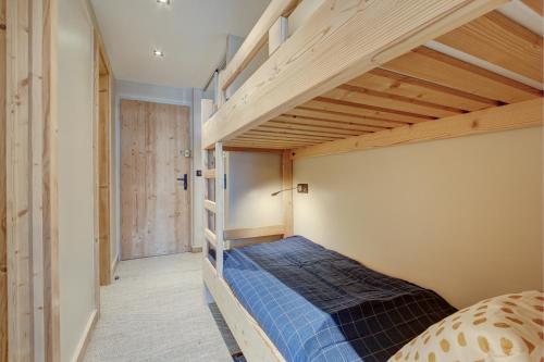 Apartamento Schuss B4