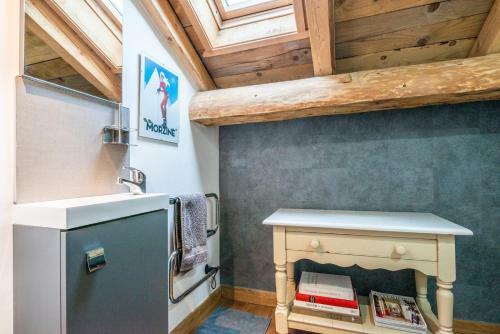 Ferme de Margot Morzine - By Emerald Stay