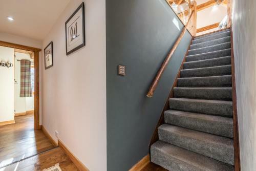 Ferme de Margot Morzine - By Emerald Stay