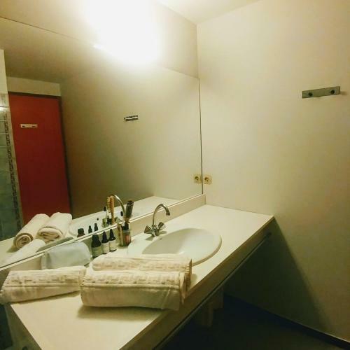 Apartamento R�sidence Du T�l�ph�rique