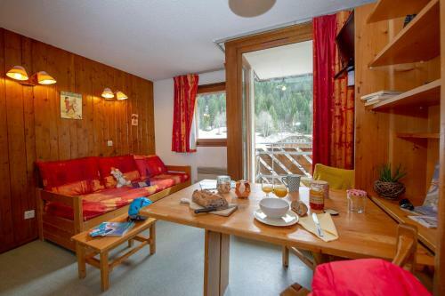 Apartamento R�sidence Du T�l�ph�rique