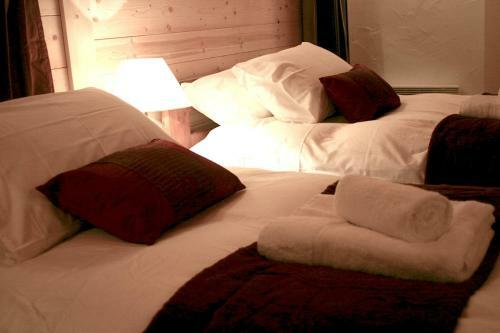 Chalet Blue Olive