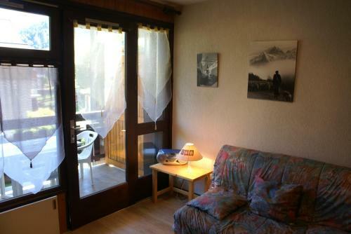 Apartamento Champs de La Plagne