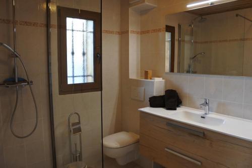 Apartamento Chalet L'ourson 2 Morzine Mc43