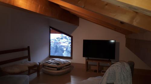 Apartamento Chalet L'ourson 2 Morzine Mc43