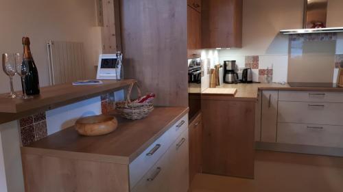 Apartamento Chalet L'ourson 2 Morzine Mc43