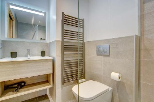 Apartamento Mas de Joux Plane 205