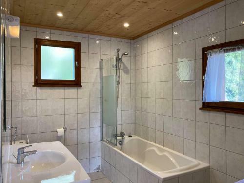 Chalet - Chelmer