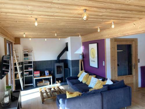Chalet - Chelmer