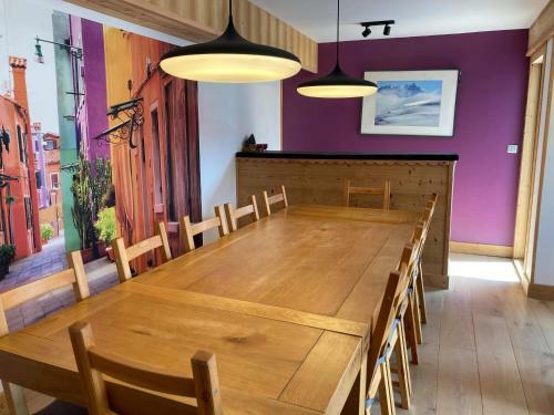 Chalet - Chelmer