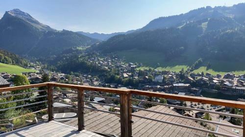 Chalet - Chelmer