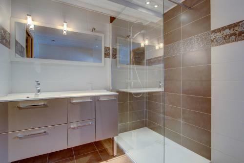 Apartamento Caribou 2