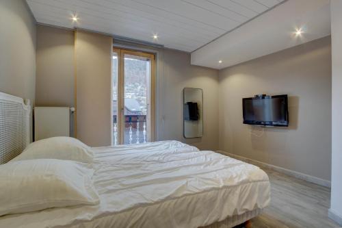 Apartamento Caribou 2