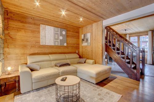 Apartamento Caribou 2