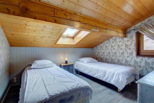 Apartamento Caribou 2