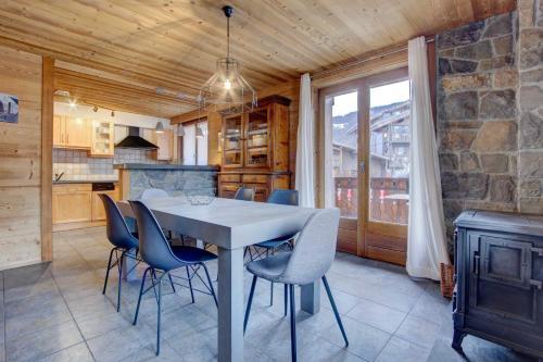 Apartamento Caribou 2