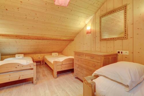 Apartamento Chalet Arthur