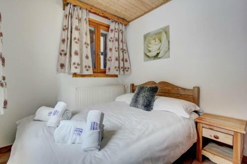 Apartamento Chalet Arthur