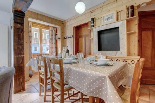 Apartamento Chalet Arthur