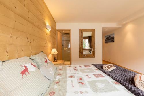 Apartamento Le Jangilau