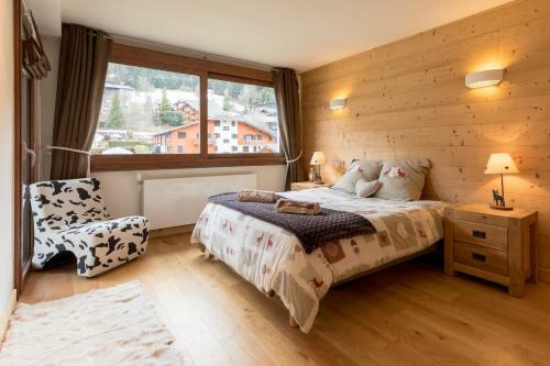 Apartamento Le Jangilau