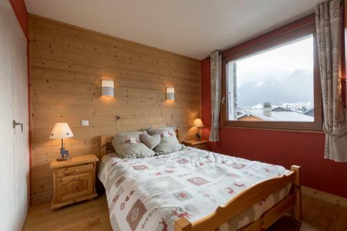 Apartamento Le Jangilau