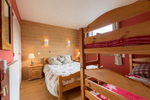 Apartamento Le Jangilau