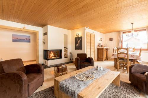 Apartamento Le Jangilau