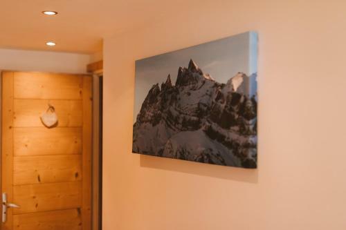 Apartamento Le Jangilau