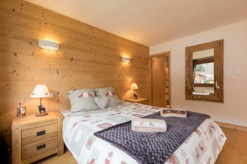 Apartamento Le Jangilau