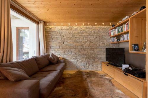 Apartamento Le Jangilau