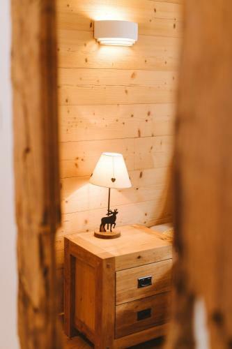 Apartamento Le Jangilau