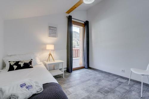 Apartamento Les Bailic�mes